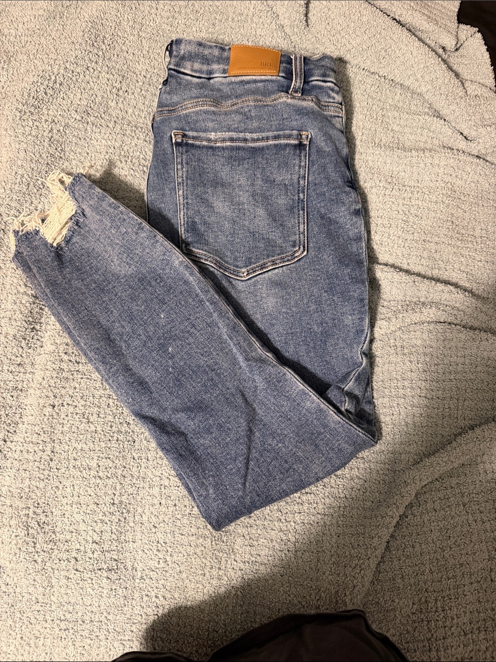 Buckle payton jeans 28 x2